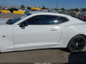 Chevrolet Camaro 1LT - 22000 лв. / 11248.42 € - 19802886 13