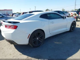 Chevrolet Camaro 1LT - 22000 лв. / 11248.42 € - 19802886 4