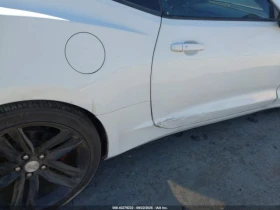 Chevrolet Camaro 1LT - 22000 лв. / 11248.42 € - 19802886 6