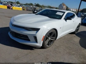 Chevrolet Camaro 1LT - 22000 лв. / 11248.42 € - 19802886 2
