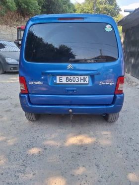 Citroen Berlingo | Mobile.bg    3