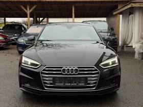 Audi A5 2S-Line* 190к.с* СЕРВИЗНА КНИЖКА С ПЪЛНА ИСТОРИЯ  - 42900 лв. / 21934.42 € - 86148657 2