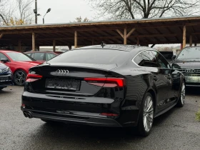 Audi A5 2S-Line* 190к.с* СЕРВИЗНА КНИЖКА С ПЪЛНА ИСТОРИЯ  - 42900 лв. / 21934.42 € - 86148657 5