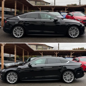 Audi A5 2S-Line* 190к.с* СЕРВИЗНА КНИЖКА С ПЪЛНА ИСТОРИЯ  - 42900 лв. / 21934.42 € - 86148657 4