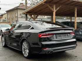 Audi A5 2S-Line* 190к.с* СЕРВИЗНА КНИЖКА С ПЪЛНА ИСТОРИЯ  - 42900 лв. / 21934.42 € - 86148657 7