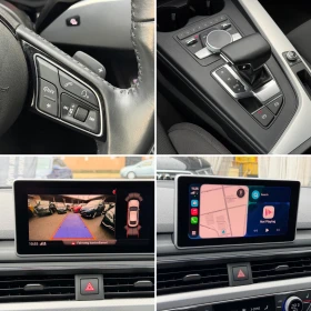 Audi A5 2S-Line* 190к.с* СЕРВИЗНА КНИЖКА С ПЪЛНА ИСТОРИЯ  - 42900 лв. / 21934.42 € - 86148657 13