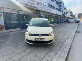 VW Touran  - изображение 1