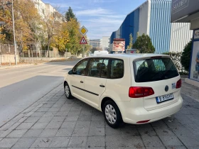 VW Touran, снимка 4 — Bazar.bg VW Touran, снимка 4