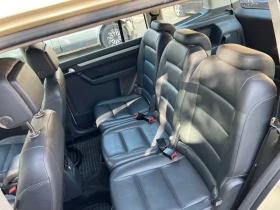 VW Touran, снимка 12 — Bazar.bg VW Touran, снимка 12