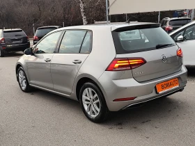 VW Golf 7* 1.6TDi* LED* EURO6D* APP*  - 11900 € / 23274.38 лв. - 92900527 4