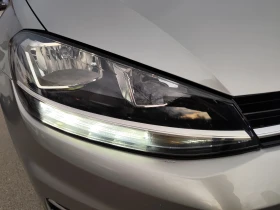 VW Golf 7* 1.6TDi* LED* EURO6D* APP*  - 11900 € / 23274.38 лв. - 92900527 15