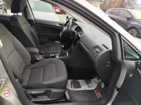 VW Golf 7* 1.6TDi* LED* EURO6D* APP*  - 11900 € / 23274.38 лв. - 92900527 10