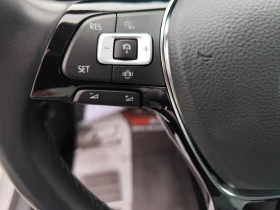 VW Golf 7* 1.6TDi* LED* EURO6D* APP*  - 11900 € / 23274.38 лв. - 92900527 7
