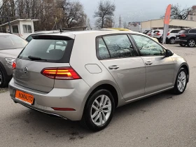 VW Golf 7* 1.6TDi* LED* EURO6D* APP*  - 11900 € / 23274.38 лв. - 92900527 3