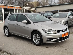 VW Golf 7* 1.6TDi* LED* EURO6D* APP*  - 11900 € / 23274.38 лв. - 92900527 2