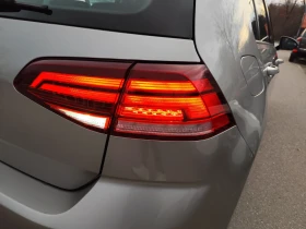VW Golf 7* 1.6TDi* LED* EURO6D* APP*  - 11900 € / 23274.38 лв. - 92900527 14