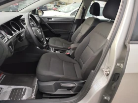 VW Golf 7* 1.6TDi* LED* EURO6D* APP*  - 11900 € / 23274.38 лв. - 92900527 5