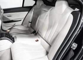 BMW 640 ОБДУХВАНЕ * * CARFAX * * АВТО КРЕДИТ * * , снимка 7