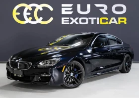BMW 640 ОБДУХВАНЕ * * CARFAX * * АВТО КРЕДИТ * * , снимка 2