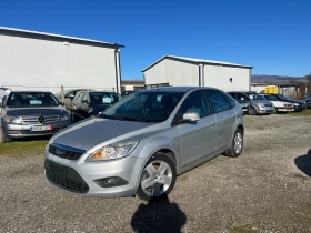 Ford Focus 1.6 TDCI