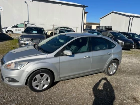 Ford Focus 1.6 TDCI - 4800 лв. / 2454.20 € - 50604036 2