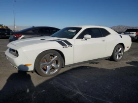 Dodge Challenger 5.7 RT