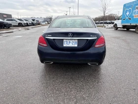 Mercedes-Benz C 300 CARFAX - 17400 € / 34031.44 лв. - 75166857 4