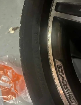 Mercedes-Benz C 300 CARFAX - 17400 € / 34031.44 лв. - 75166857 12