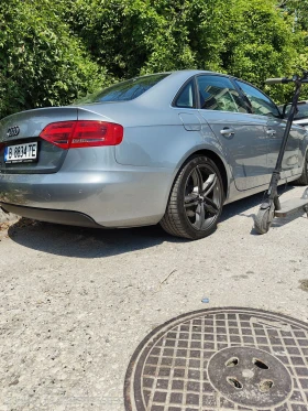Audi A4 - 5900 € / 11539.40 лв. - 99244658 12