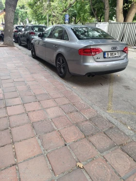 Audi A4 - 5900 € / 11539.40 лв. - 99244658 2