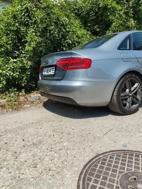 Audi A4 - 5900 € / 11539.40 лв. - 99244658 13