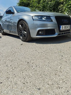 Audi A4 - 5900 € / 11539.40 лв. - 99244658 11