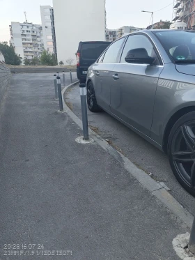 Audi A4 - 5900 € / 11539.40 лв. - 99244658 9