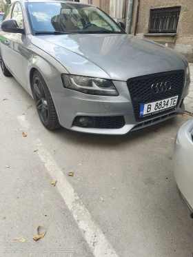 Audi A4 - 5900 € / 11539.40 лв. - 99244658 6