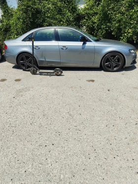 Audi A4 - 5900 € / 11539.40 лв. - 99244658 14