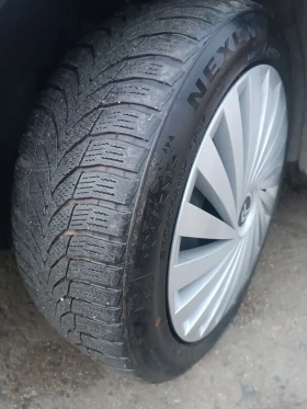 Citroen C4 Picasso 2.0 Diesel, ЛИЗИНГ , снимка 15