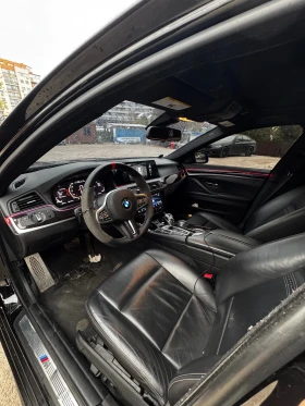 BMW 535 i* M5 f90 Kit* * 360* * АвтоКредит* (НАЛИЧНА В БГ) - 18499 € / 36180.90 лв. - 65833885 9