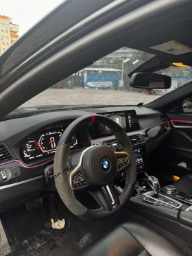 BMW 535 i* M5 f90 Kit* * 360* * АвтоКредит* (НАЛИЧНА В БГ) - 18499 € / 36180.90 лв. - 65833885 10