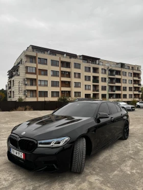 BMW 535 i* M5 f90 Kit* * 360* * АвтоКредит* (НАЛИЧНА В БГ) - 18499 € / 36180.90 лв. - 65833885 3