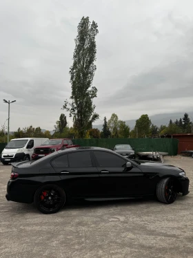 BMW 535 i* M5 f90 Kit* * 360* * АвтоКредит* (НАЛИЧНА В БГ) - 18499 € / 36180.90 лв. - 65833885 5