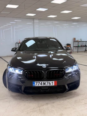 ����� �� �������� �� BMW 535 i* M5 f90 Kit* * 360* * ����������* (������� � ��)