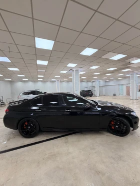 BMW 535 i* M5 f90 Kit* * 360* * АвтоКредит* (НАЛИЧНА В БГ), снимка 6