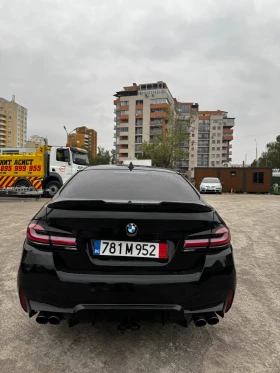 BMW 535 i* M5 f90 Kit* * 360* * АвтоКредит* (НАЛИЧНА В БГ) - 18499 € / 36180.90 лв. - 65833885 7