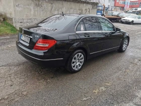 Mercedes-Benz C 220 CDI - 11000 € / 21514.13 лв. - 62943831 5