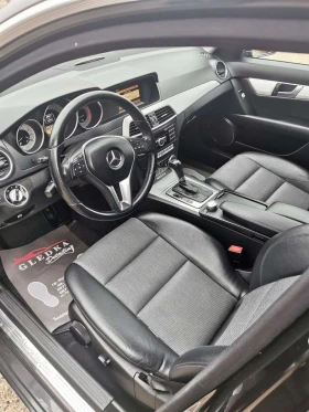 Mercedes-Benz C 220 CDI - 11000 € / 21514.13 лв. - 62943831 11