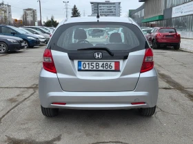 Honda Jazz 1.2i 90k.c UNIKAT ITALIA EURO 5B  - 5800 € / 11343.81 лв. - 44689877 5