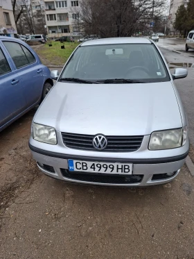 VW Polo - 1250 € / 2444.79 лв. - 78597002 5