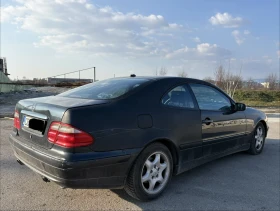 Mercedes-Benz CLK - 1050 € / 2053.62 лв. - 52485968 5