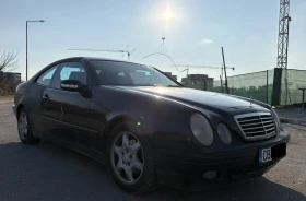 Mercedes-Benz CLK - 1050 € / 2053.62 лв. - 52485968 3