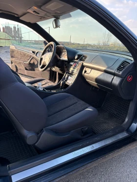 Mercedes-Benz CLK - 1050 € / 2053.62 лв. - 52485968 9